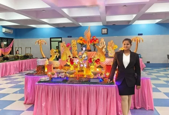 Monalisa Caterer