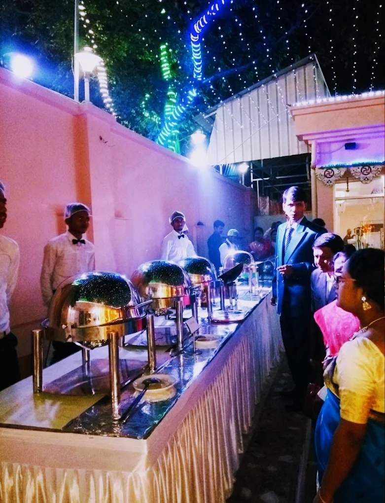 Adarsha Caterer