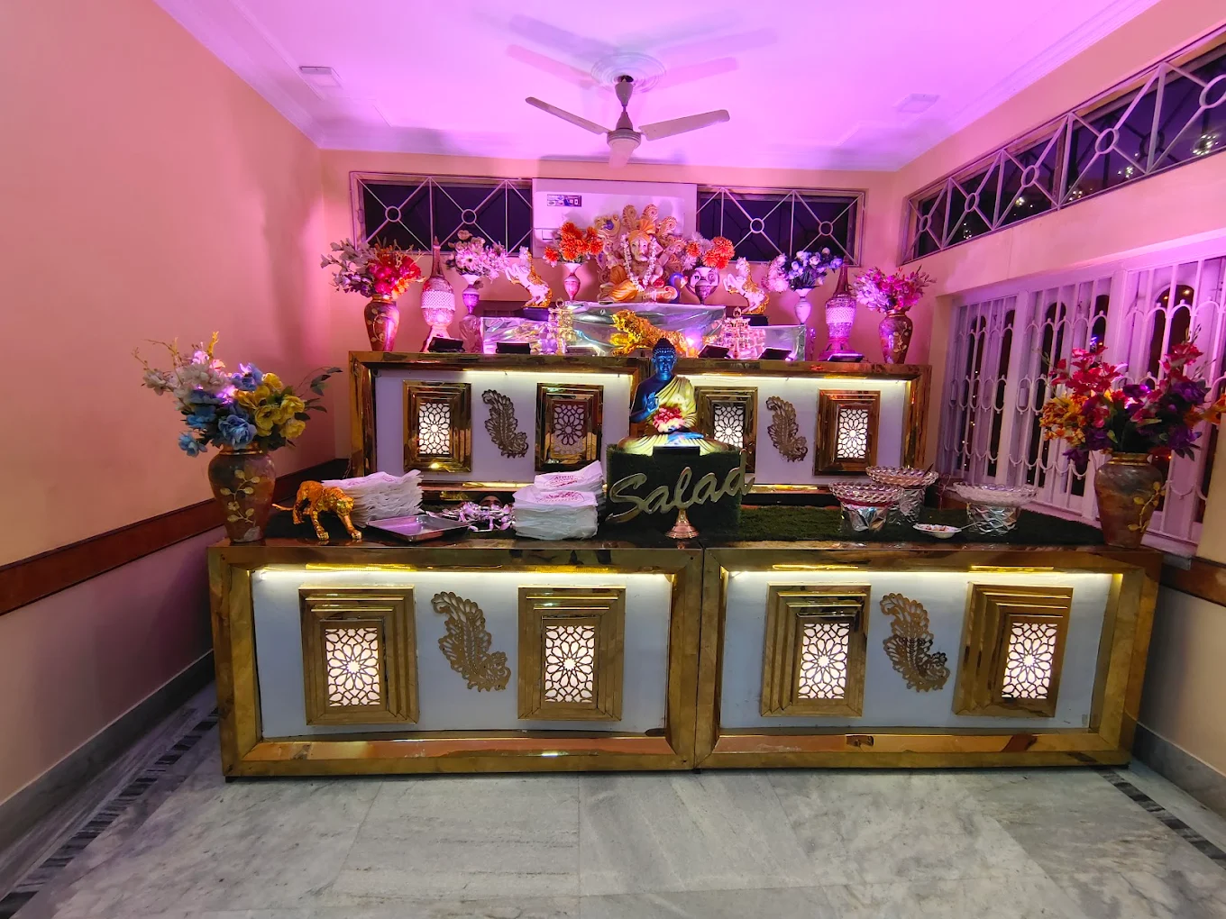 Atithi Appayan Caterer