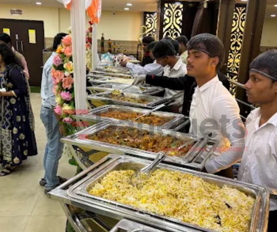 La Fiesta Catering Services