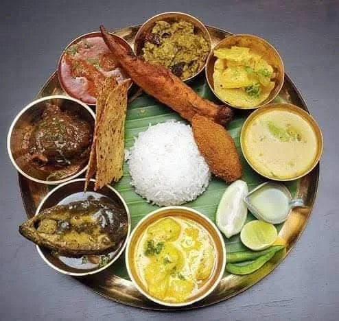 Panch Phoran