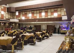Raj Caterer