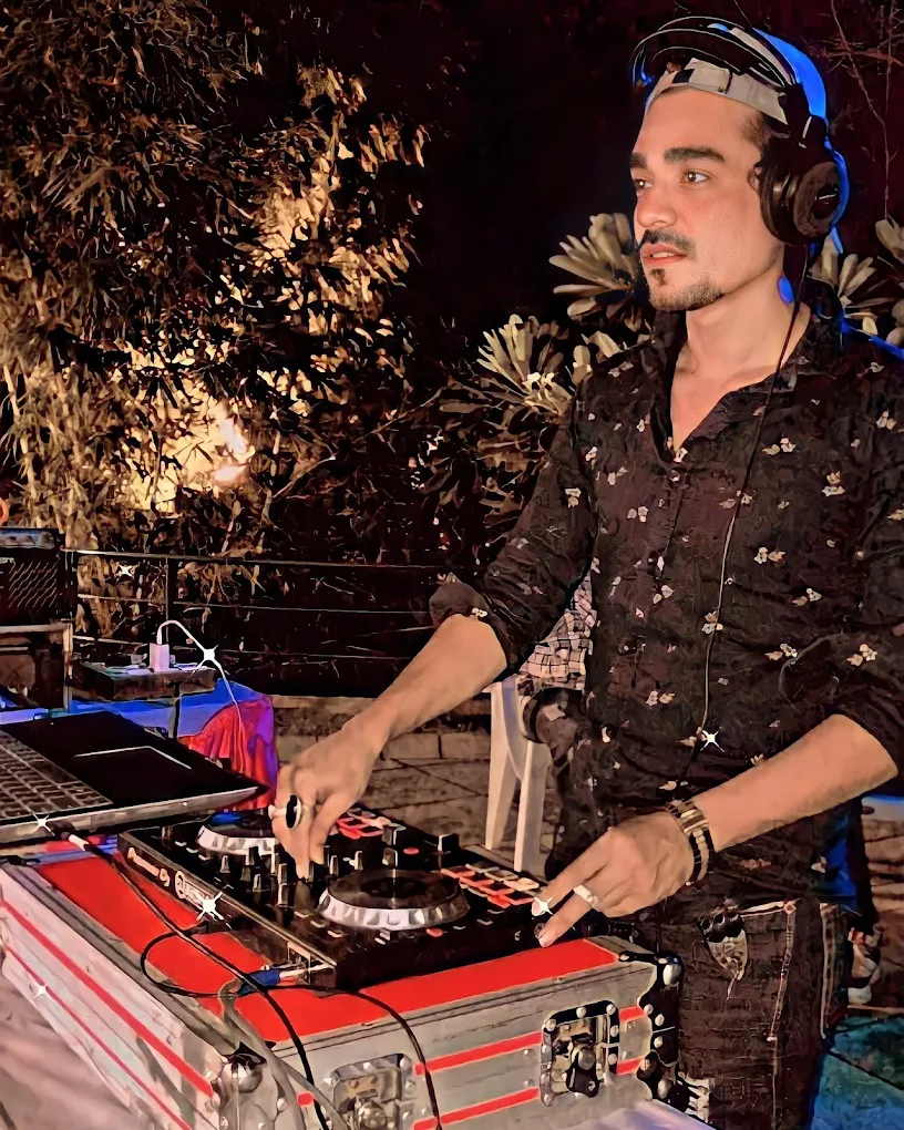  Dj Samir