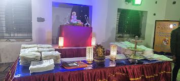 SABITRI CATERER