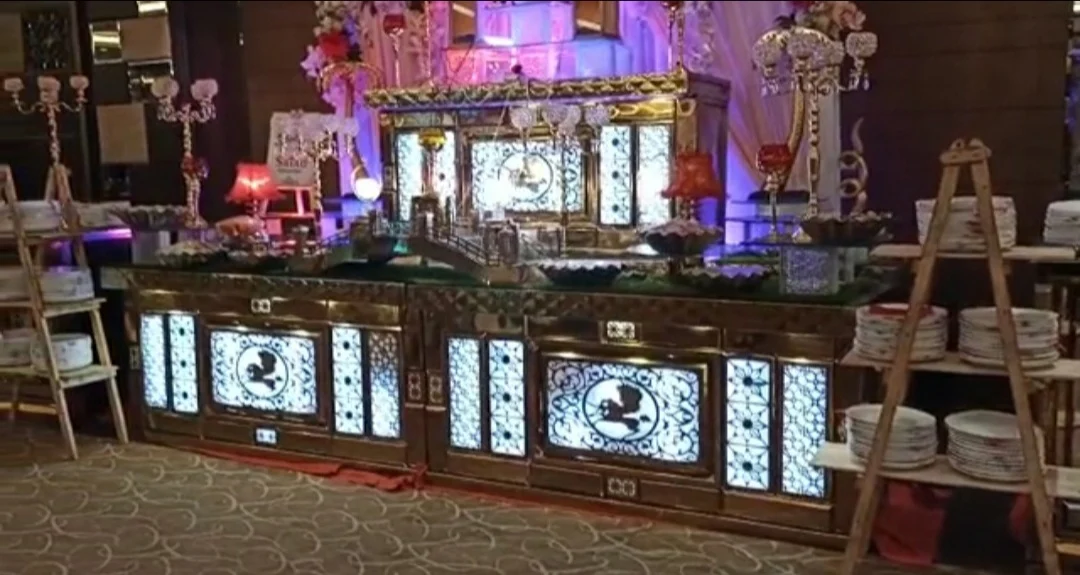 The Sawaria Caterers