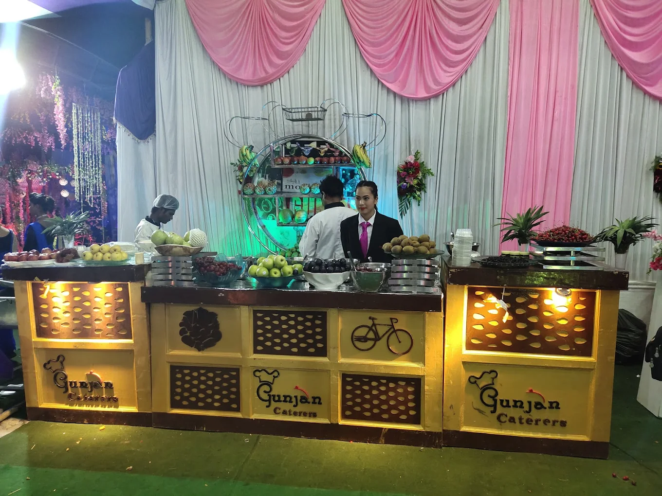 Gunjan Caterers