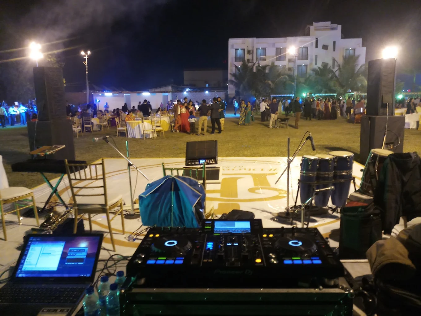 DJ RAJAN