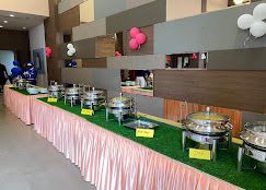 Candela Caterers 