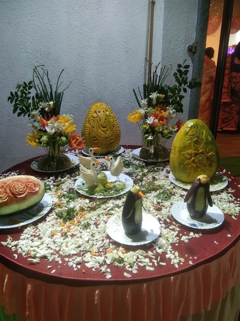 Debjani Catering and event management