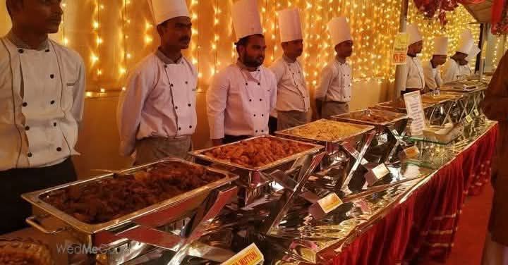 Pratima Caterer