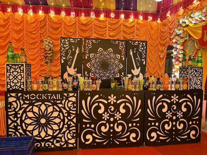 Siddhi Vinayak Caterer