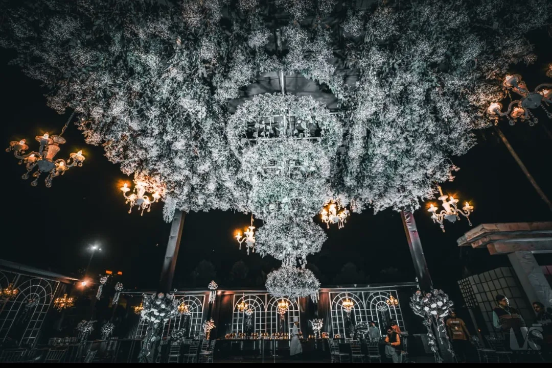 7th Heaven Event Planners
