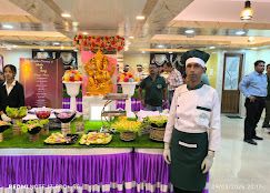 The Festiva Catering Services