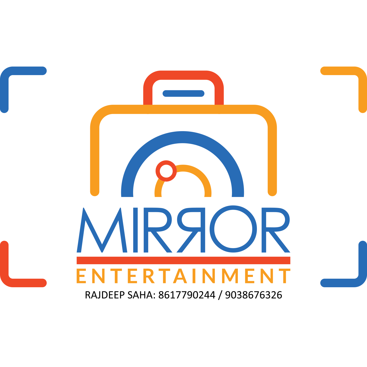 Mirror Entertainment