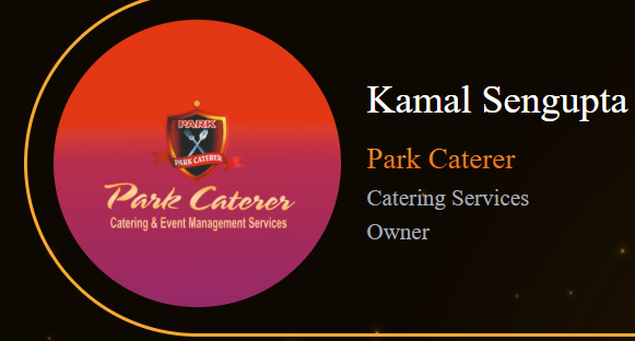 Park Caterer