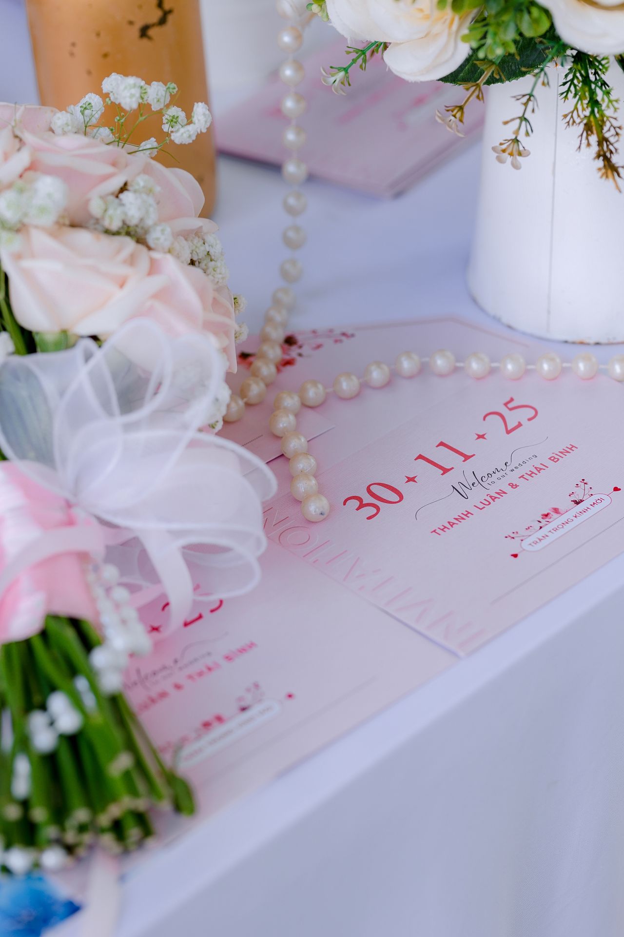 Wedding Planners