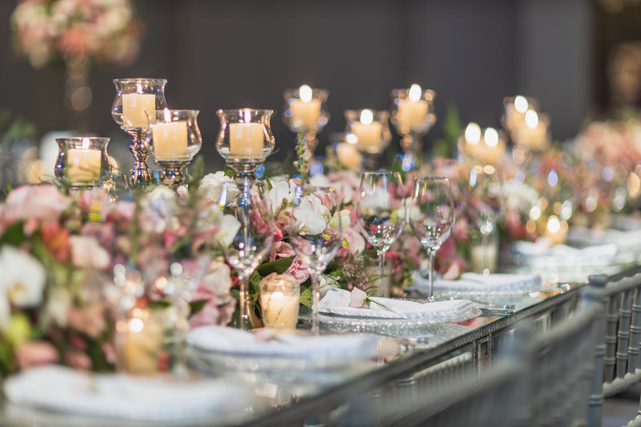 Event Planners