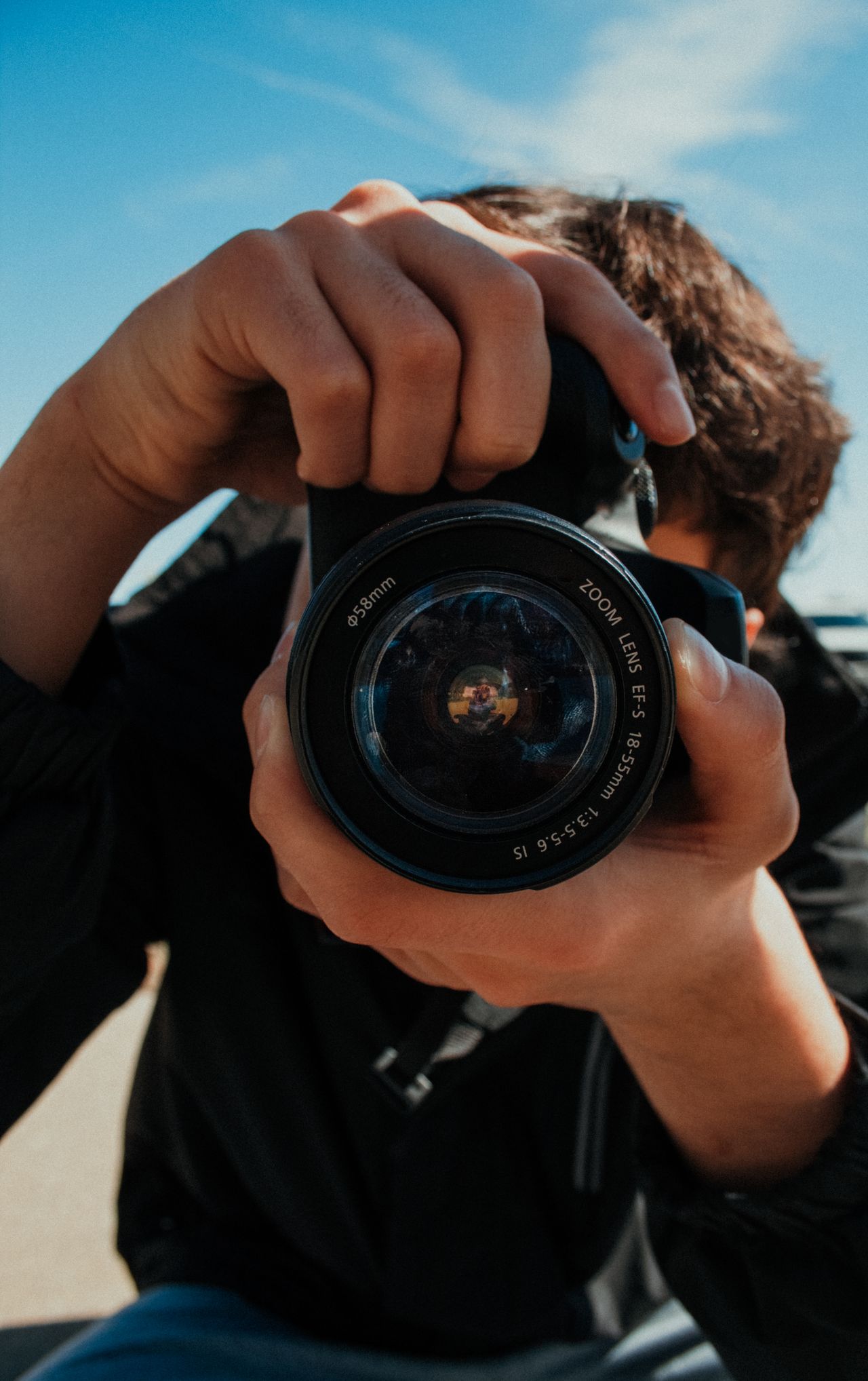 Photographer