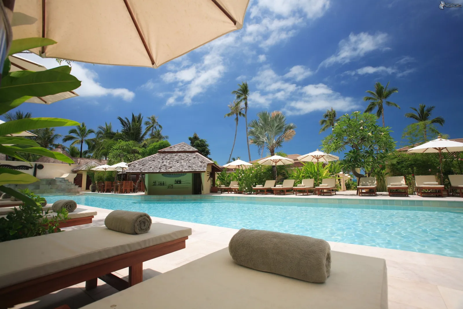 Resorts